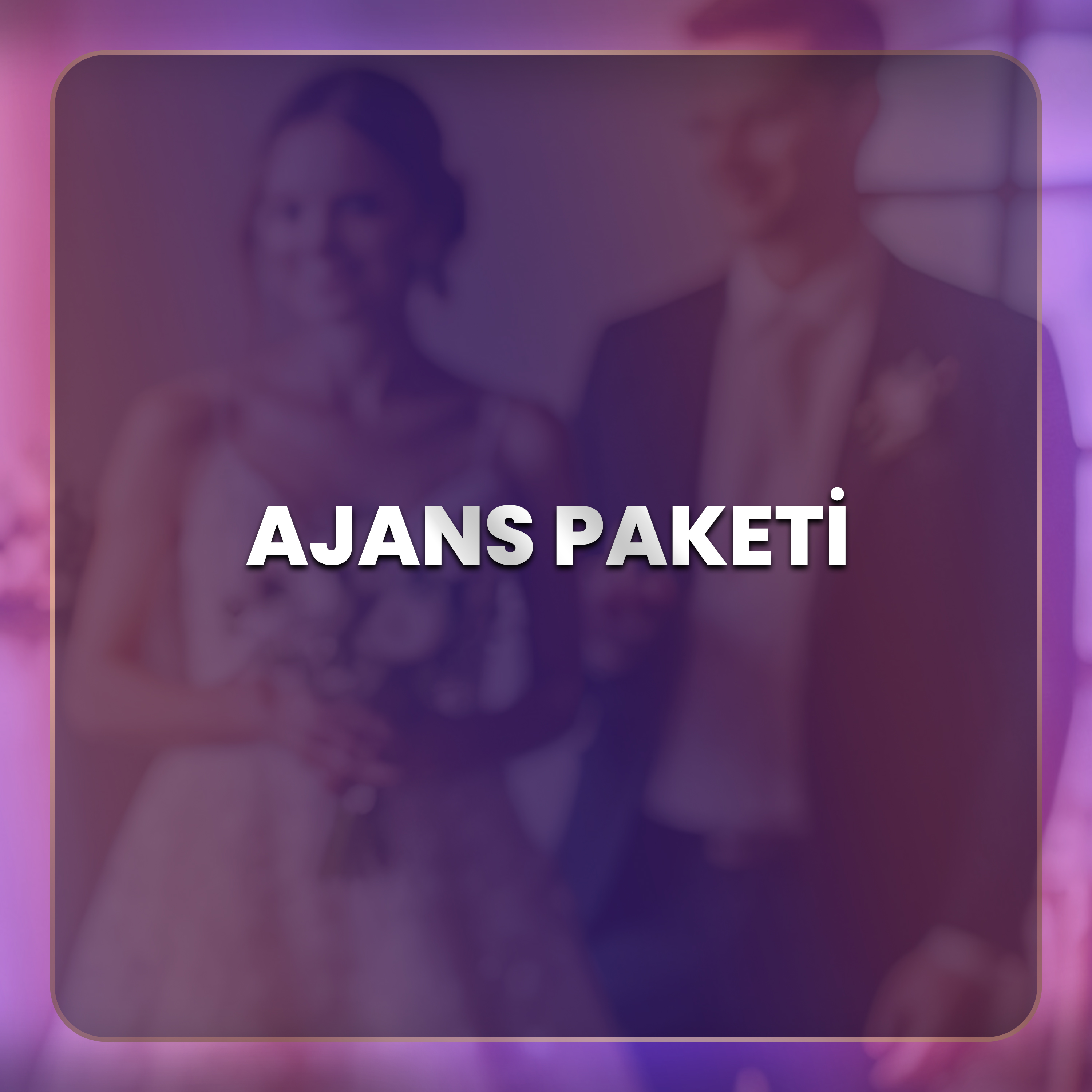 Ajans Paketi